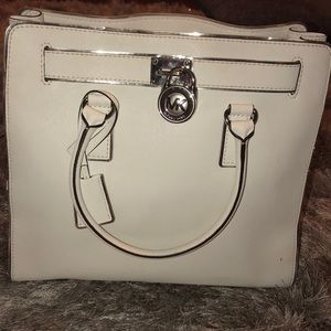 Michael Kors Hamilton Bag with box